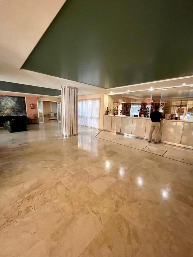 Апартаменти Moderno Y Nuevo Apartamento Playa Бенальмадена Екстер'єр фото